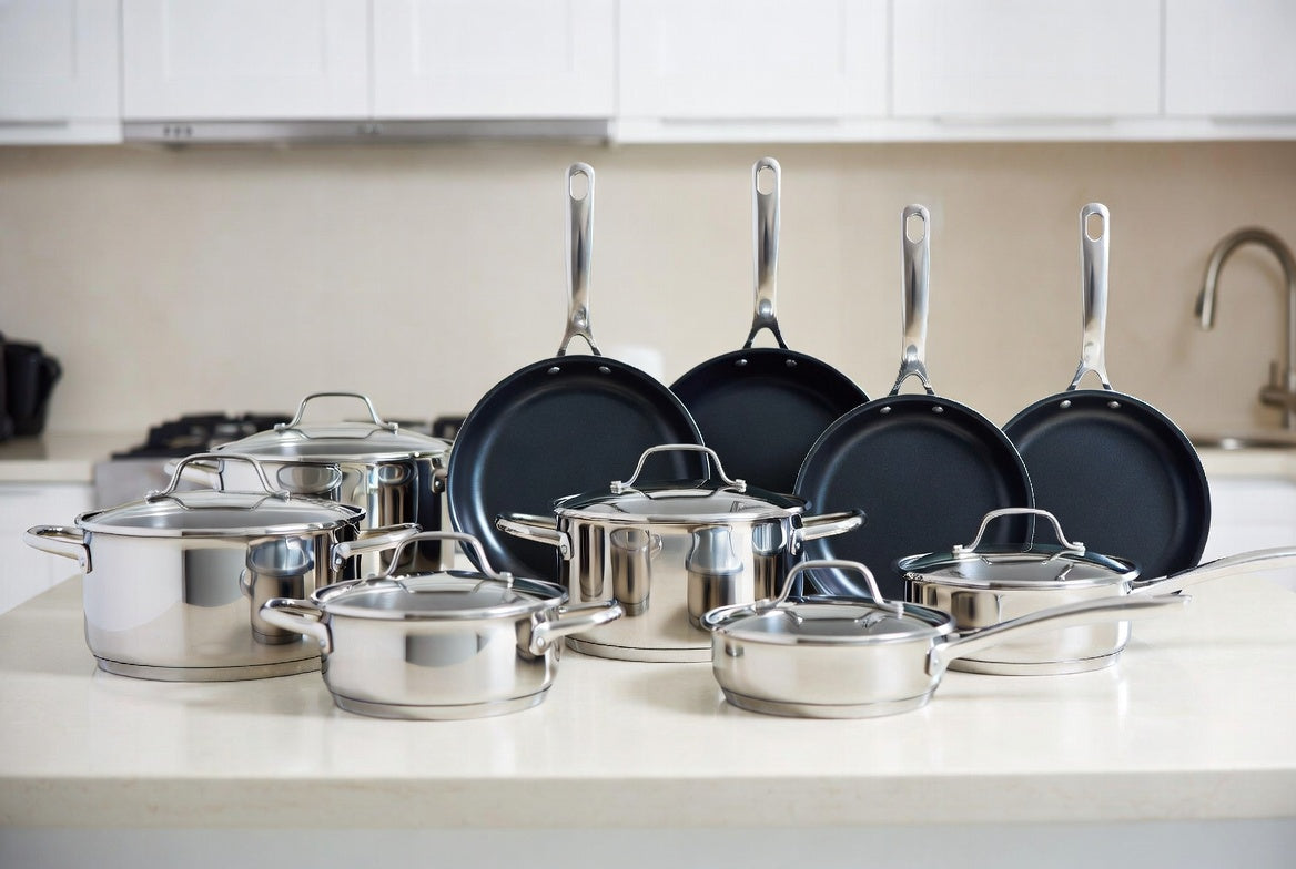 Cookware