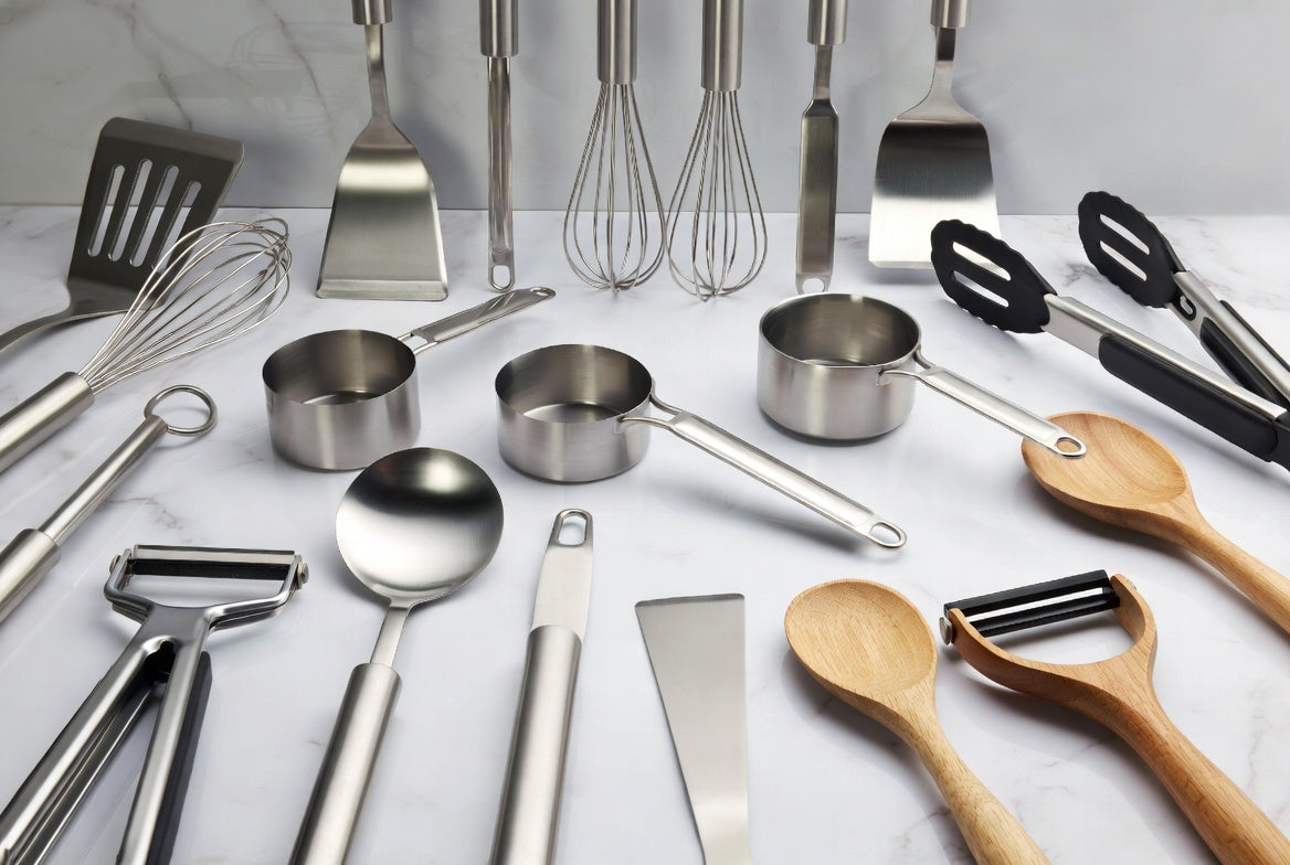 Kitchen Tools