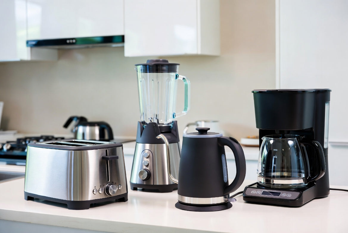 Household Appliances
